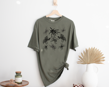 Load image into Gallery viewer, Vintage Spider T-shirt