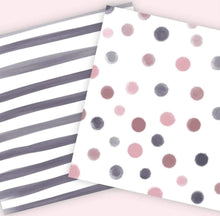 Load image into Gallery viewer, Boho 12x12 Vinyl Sheet Pack
