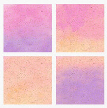 Load image into Gallery viewer, Ombré Confetti 12x12 Vinyl sheet Pack
