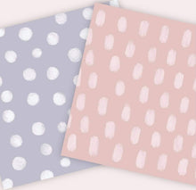Load image into Gallery viewer, Boho 12x12 Vinyl Sheet Pack
