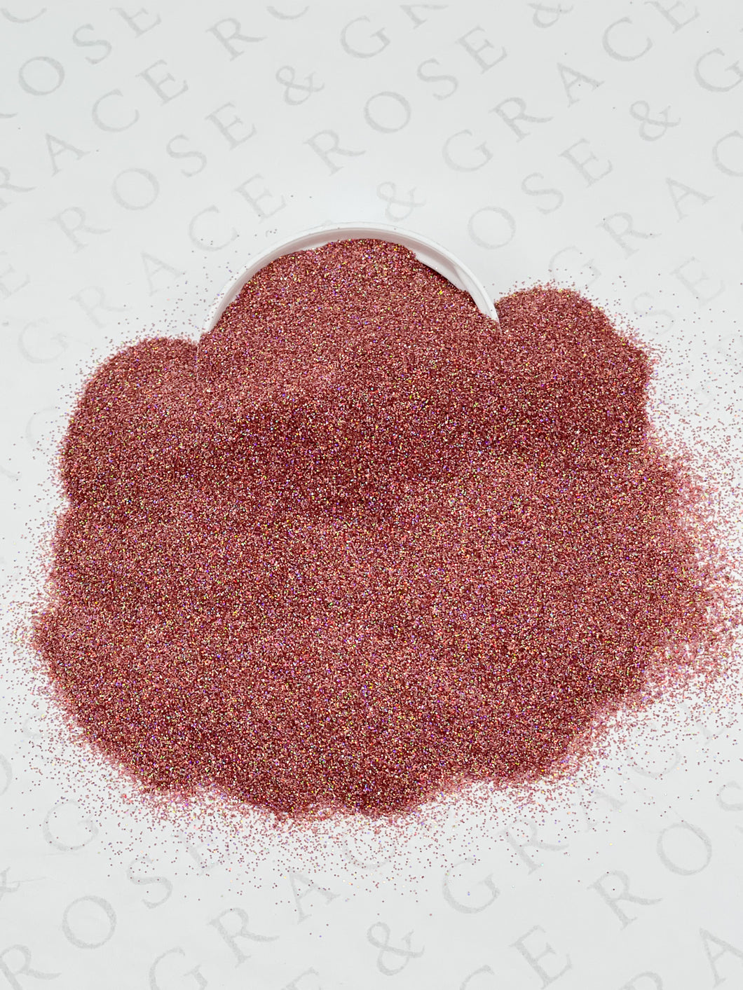 Fairytale Dream Holographic Ultra Fine Polyester Glitter