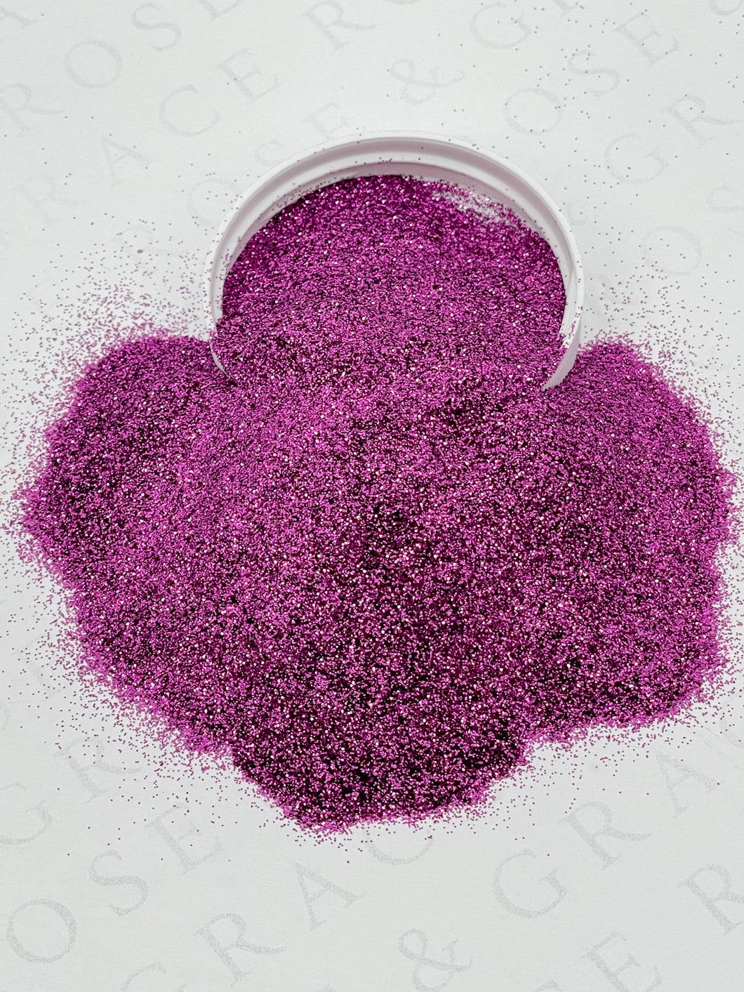 Passion Ultra Fine Polyester Glitter