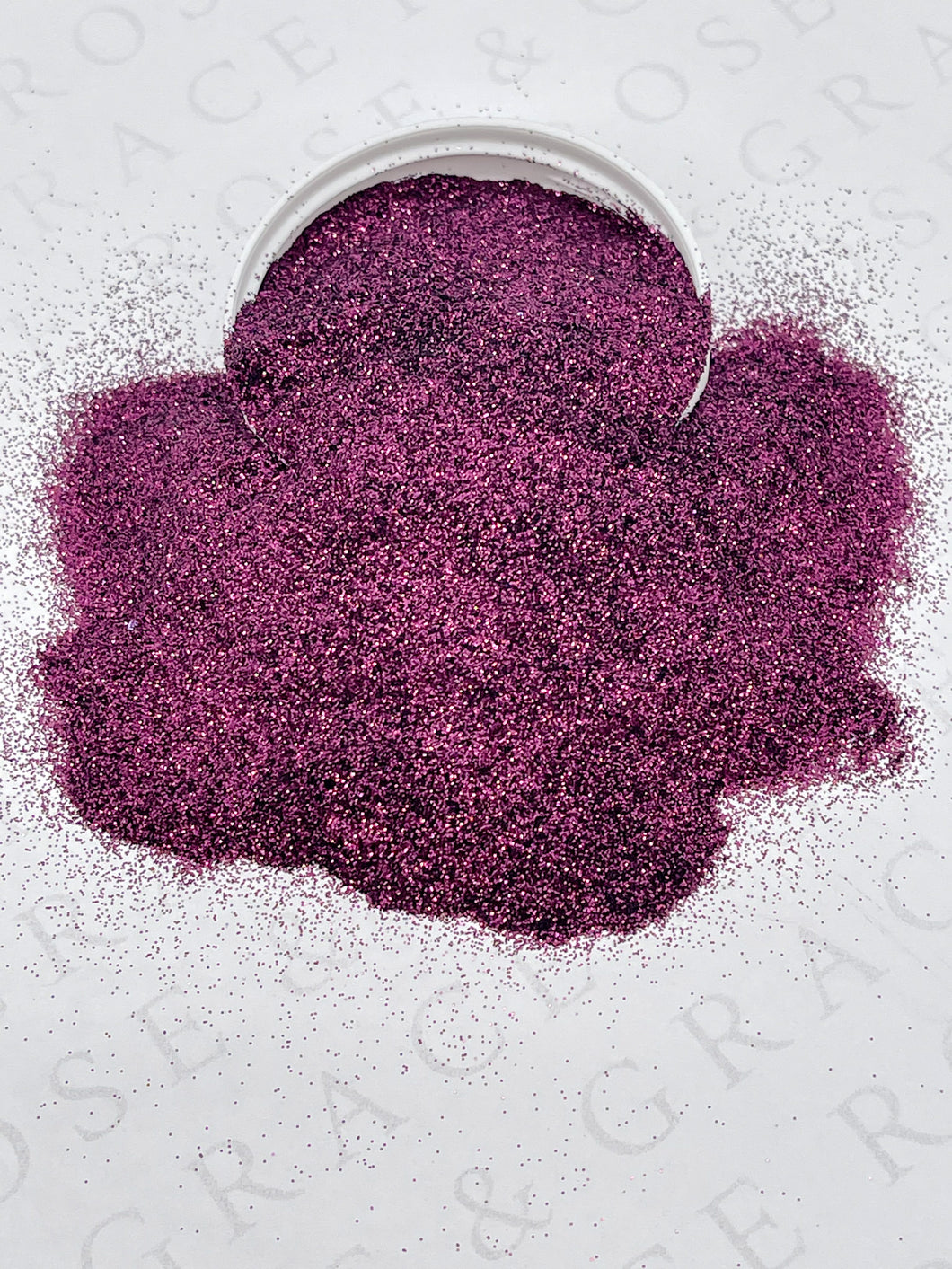 Enchanted Ultra Fine Polyester Glitter