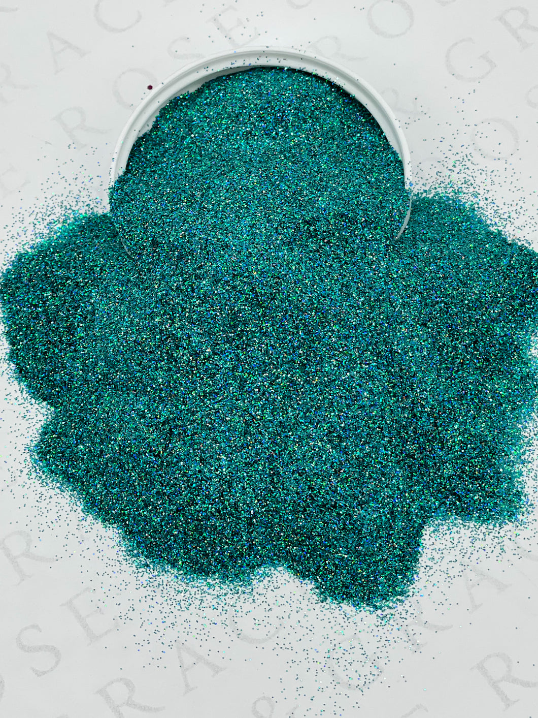 Mermaid Dream Holographic Ultra Fine Polyester Glitter